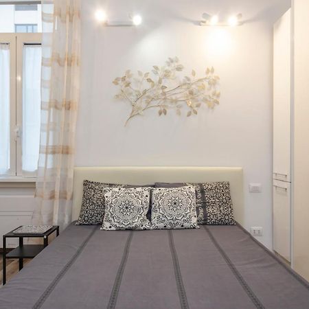 Lovely Flat - Orti 16 Milan Luaran gambar