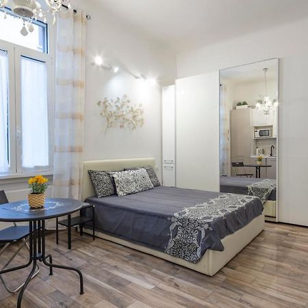 Lovely Flat - Orti 16 Milan Luaran gambar