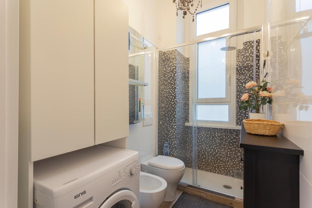 Lovely Flat - Orti 16 Milan Luaran gambar