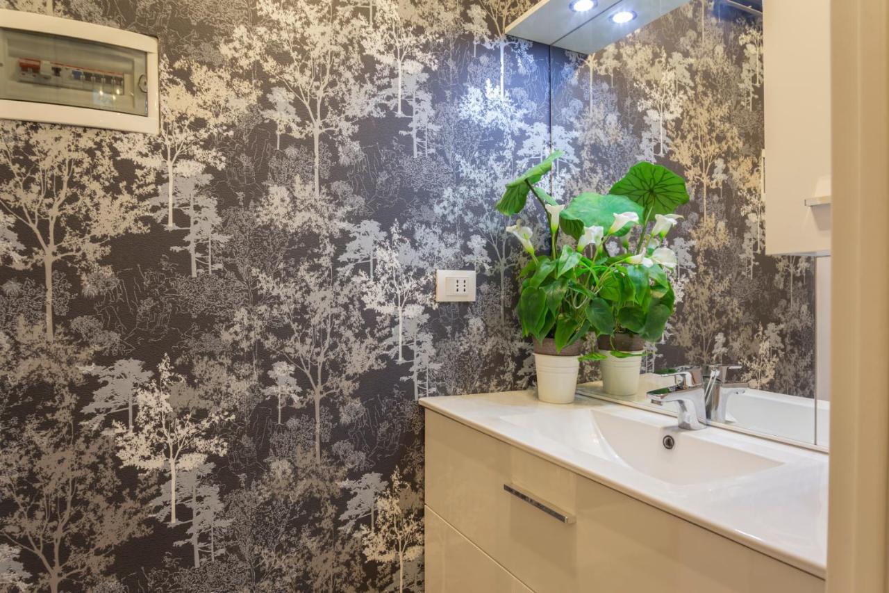 Lovely Flat - Orti 16 Milan Luaran gambar