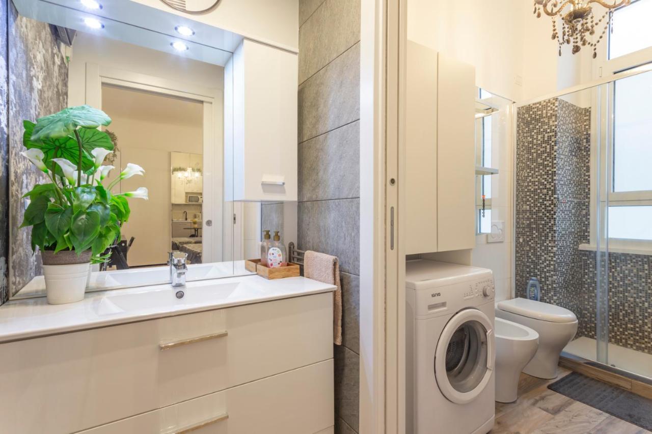 Lovely Flat - Orti 16 Milan Luaran gambar