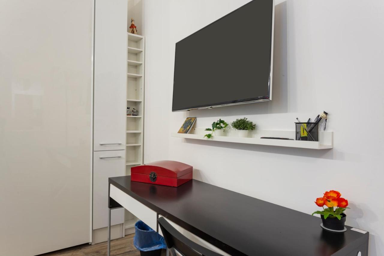 Lovely Flat - Orti 16 Milan Luaran gambar