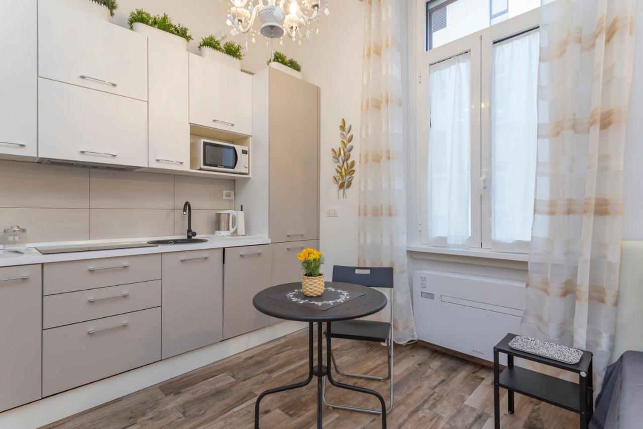 Lovely Flat - Orti 16 Milan Luaran gambar