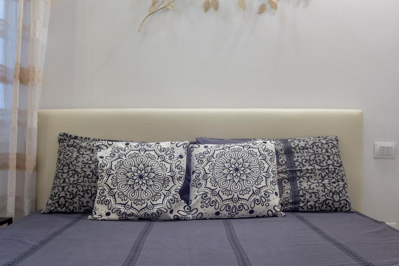 Lovely Flat - Orti 16 Milan Luaran gambar